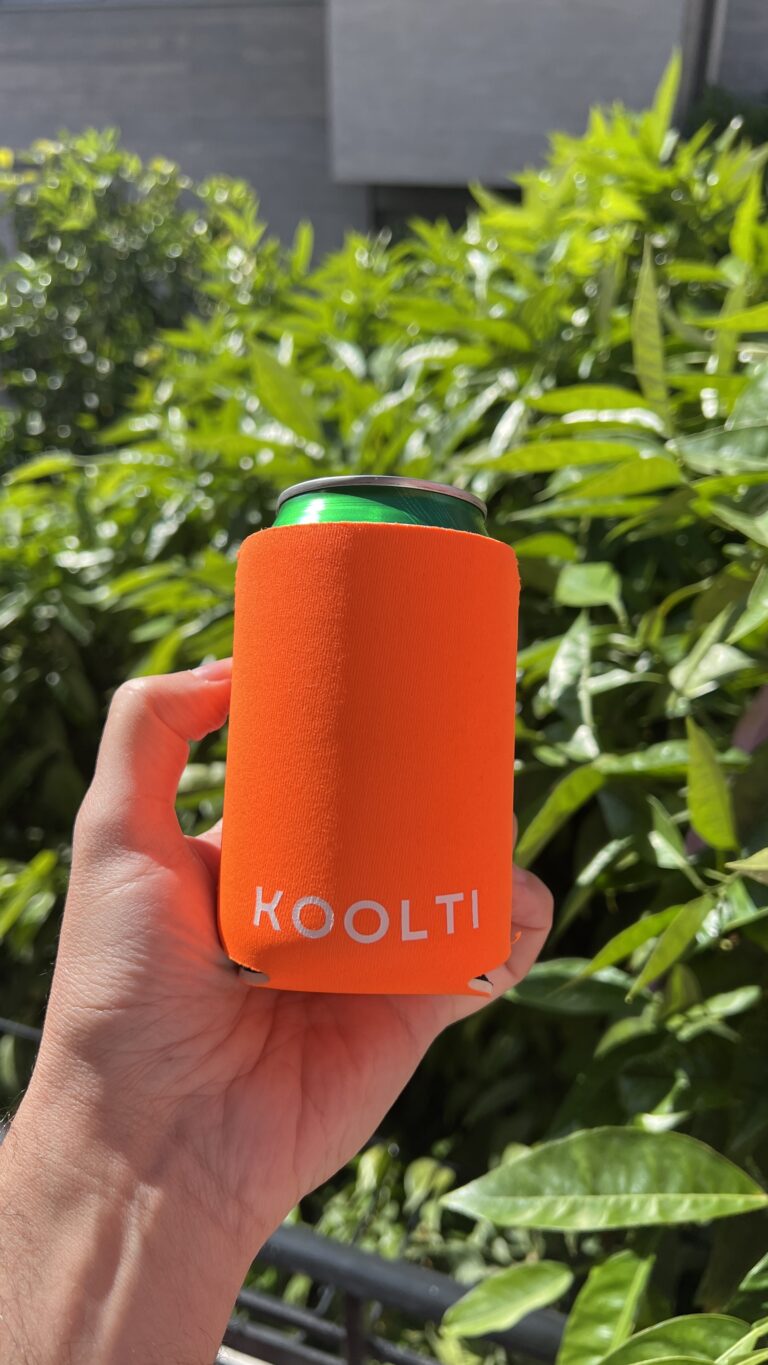 KOOLTI - Σε χρώματα